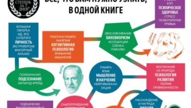 Photo of Основы психологии: что нужно знать