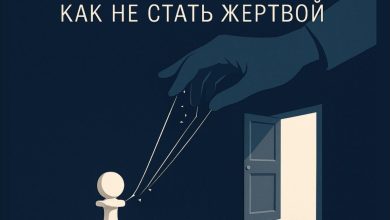 Photo of Психология манипуляций: как не стать жертвой