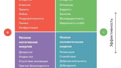 Photo of Психология энергии: как поддерживать высокий уровень активности