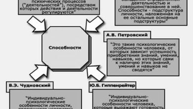 Photo of Психология развития способностей