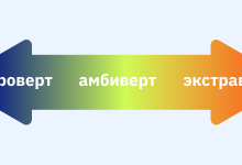 Photo of Психологические особенности экстравертов и интровертов