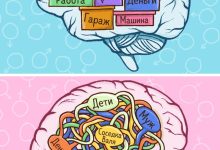 Photo of Психология эмоций у мужчин и женщин