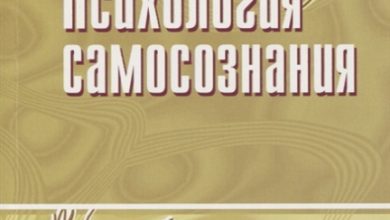 Photo of Основы психологии самосознания