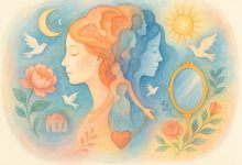 Photo of Женская психология: особенности мышления