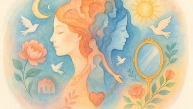 Photo of Женская психология: особенности мышления