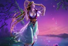 Photo of Женщина и ее внутренний мир