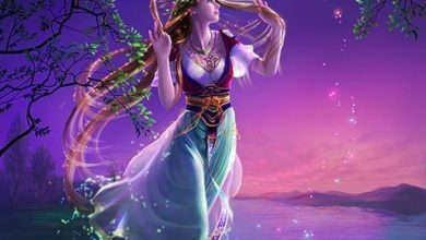 Photo of Женщина и ее внутренний мир