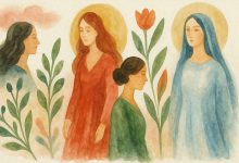 Photo of Психология женской эмоциональности