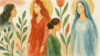 Photo of Психология женской эмоциональности