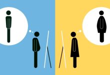 Photo of Особенности мышления у мужчин и женщин