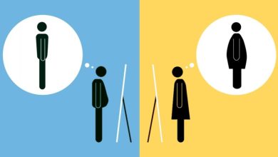 Photo of Особенности мышления у мужчин и женщин