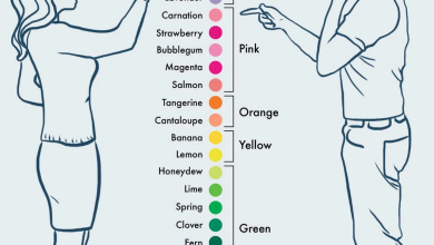 Photo of Психология восприятия мира мужчинами и женщинами