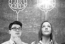 Photo of Женщина и мужчина: психологические аспекты