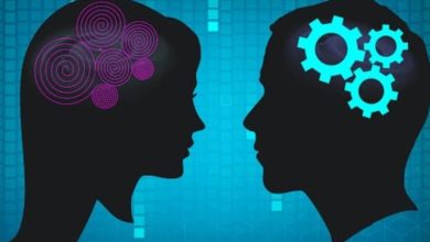 Photo of Различия в психологии мужчин и женщин