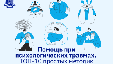 Photo of Влияние психотравм на психику