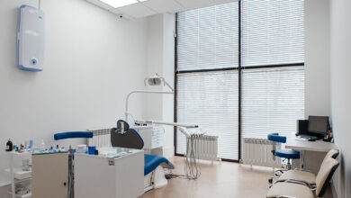 Photo of Современные технологии в центре стоматологии инновационных технологий Тулы