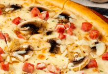 Photo of Заказать пиццу в Туле с бесплатной доставкой на дом круглосуточно