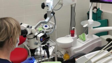 Photo of Современные технологии в стоматологии Одинцово