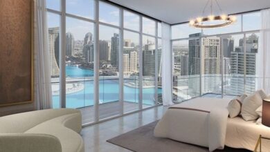 Photo of Роскошь и комфорт апартаментов в Дубай Марина