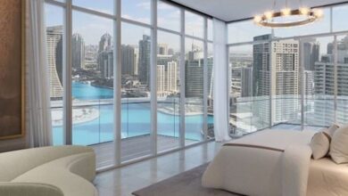 Photo of Уникальное расположение апартаментов Дубай Марина